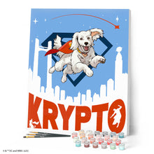 Charger l'image dans la galerie, Superman - Krypto Volant
