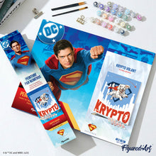 Charger l'image dans la galerie, Superman - Krypto Volant