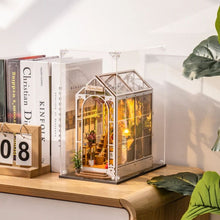 Charger l'image dans la galerie, Book Nook - Couverture antipoussière