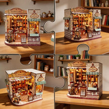 Charger l'image dans la galerie, Maison miniature - Le Café du Pavillon de Détente