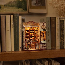 Charger l'image dans la galerie, Maison miniature - Le Café du Pavillon de Détente
