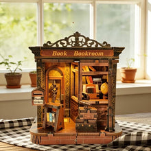 Charger l'image dans la galerie, Maison miniature - Le Havre de Papier Figured'Art