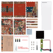 Charger l&#39;image dans la galerie, Book Nook - Le Banquet de la Dynastie Tang