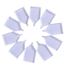 Charger l&#39;image dans la galerie, Ensemble de 10 Compartiments de Plateau Organisationnel Diamond Painting Accessoires