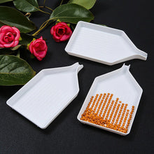 Charger l&#39;image dans la galerie, Ensemble de 10 Compartiments de Plateau Organisationnel Diamond Painting Accessoires