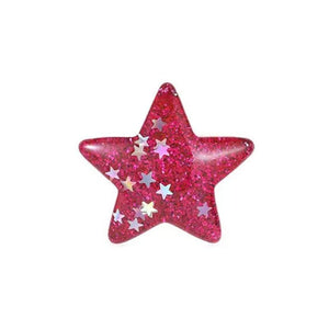 Aimant de maintien Diamond Painting Paillettes Étoiles 8 Couleurs Accessoire
