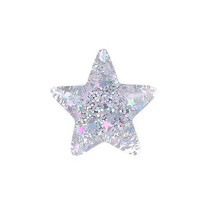 Aimant de maintien Diamond Painting Paillettes Étoiles 8 Couleurs Accessoire