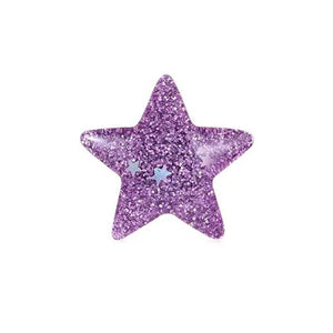 Aimant de maintien Diamond Painting Paillettes Étoiles 8 Couleurs Accessoire
