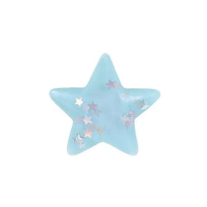 Aimant de maintien Diamond Painting Paillettes Étoiles 8 Couleurs Accessoire