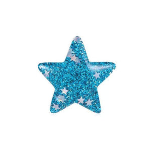 Aimant de maintien Diamond Painting Paillettes Étoiles 8 Couleurs Accessoire