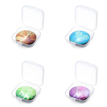 Charger l&#39;image dans la galerie, Porte-Couverture Magnet Diamond Painting / Cerf 4 Designs Accessoire