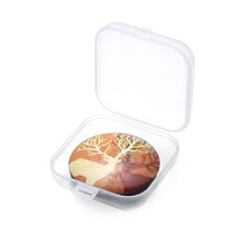 Charger l&#39;image dans la galerie, Aimant de maintien Diamond Painting / Cerf 4 Designs Accessoire