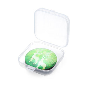 Aimant de maintien Diamond Painting / Cerf 4 Designs Accessoire