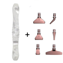 Charger l&#39;image dans la galerie, Stylo Premium Diamond Painting Blanc 5 Variantes