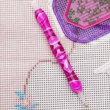 Charger l&#39;image dans la galerie, Stylo Premium Diamond Painting Violet 5 Variantes
