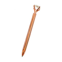 Charger l&#39;image dans la galerie, Stylo en Cristal Diamond Painting en 4 Couleurs Accessoires