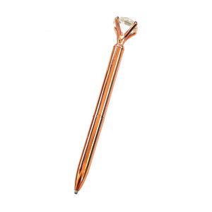 Stylo en Cristal Diamond Painting en 4 Couleurs Accessoires