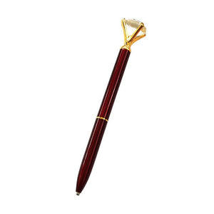 Stylo en Cristal Diamond Painting en 4 Couleurs Accessoires