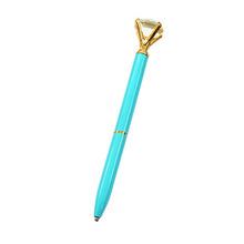 Charger l&#39;image dans la galerie, Stylo en Cristal Diamond Painting en 4 Couleurs Accessoires