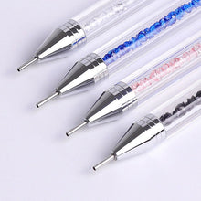 Charger l&#39;image dans la galerie, Stylo en Cristal Diamond Painting pour Pierres AB en 7 Couleurs
