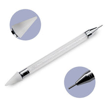 Charger l&#39;image dans la galerie, Stylo en Cristal Diamond Painting pour Pierres AB en 7 Couleurs