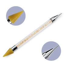 Charger l&#39;image dans la galerie, Stylo en Cristal Diamond Painting pour Pierres AB en 7 Couleurs
