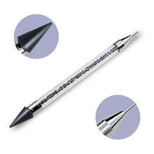 Charger l&#39;image dans la galerie, Stylo en Cristal Diamond Painting pour Pierres AB en 7 Couleurs