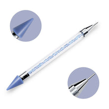 Charger l&#39;image dans la galerie, Stylo en Cristal Diamond Painting pour Pierres AB en 7 Couleurs