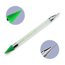 Charger l&#39;image dans la galerie, Stylo en Cristal Diamond Painting pour Pierres AB en 7 Couleurs