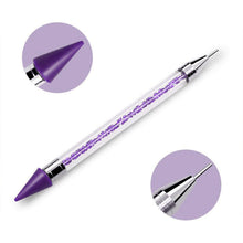 Charger l&#39;image dans la galerie, Stylo en Cristal Diamond Painting pour Pierres AB en 7 Couleurs