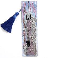 Charger l'image dans la galerie, Marque-Pages Diamond Painting Cheval