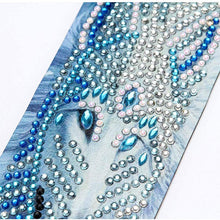 Charger l'image dans la galerie, Marque-Pages Diamond Painting Loup