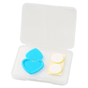 Couvre Tablette Diamond Painting Coeur 2 Couleurs