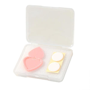 Couvre Tablette Diamond Painting Coeur 2 Couleurs