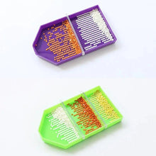 Charger l&#39;image dans la galerie, Plateau Multifonctionnel Diamond Painting en 4 Couleurs Accessoire