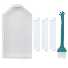 Charger l&#39;image dans la galerie, Plateau Multifonctionnel Diamond Painting en 4 Couleurs Accessoire