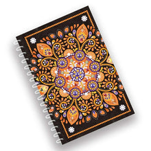 Charger l'image dans la galerie, Cahier Diamond Painting avec Mandala
