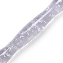 Charger l&#39;image dans la galerie, Stylo Premium Diamond Painting Ergonomique Feuille Argent Accessoire