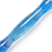 Charger l&#39;image dans la galerie, Stylo Premium Diamond Painting Ergonomique Bleu Accessoire