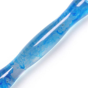 Stylo Premium Diamond Painting Ergonomique Bleu Accessoire