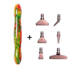 Charger l&#39;image dans la galerie, Stylo Premium Diamond Painting Ergonomique Vert Accessoire
