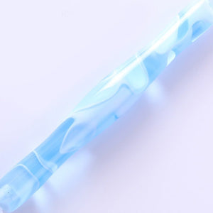 Stylo Premium Diamond Painting Vagues Bleu Clair 5 Variantes