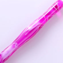 Charger l&#39;image dans la galerie, Stylo Premium Diamond Painting Vagues Violet 5 Variantes