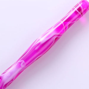 Stylo Premium Diamond Painting Vagues Violet 5 Variantes