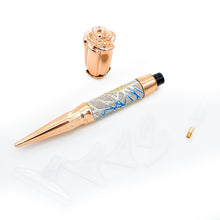 Charger l&#39;image dans la galerie, Stylo Premium Diamond Painting Rose 3 Variantes