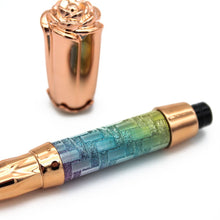 Charger l&#39;image dans la galerie, Stylo Premium Diamond Painting Rose 3 Variantes