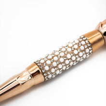 Charger l&#39;image dans la galerie, Stylo Premium Diamond Painting Rose 3 Variantes