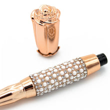 Charger l&#39;image dans la galerie, Stylo Premium Diamond Painting Rose 3 Variantes