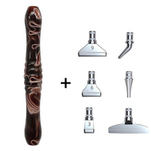 Charger l&#39;image dans la galerie, Stylo Premium Diamond Painting Marron 5 Variantes