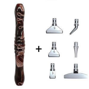 Stylo Premium Diamond Painting Marron 5 Variantes